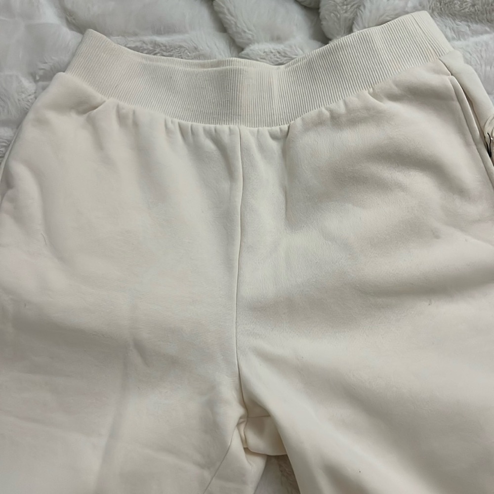 forever 21 joggers